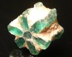 Emerald Trapiche